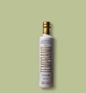 Ayozar Temprano PREMIUM 500ml x 6 botellas