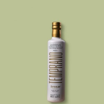 Ayozar early premium 500ml x 6 bottles