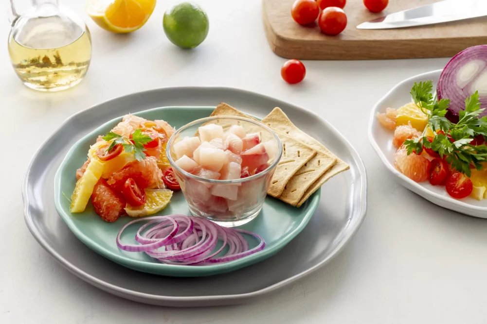 ceviche-de-corvina-o-gambas-con-lima-y-aove