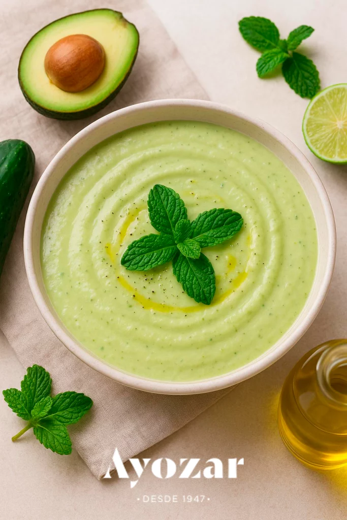 sopa-fria-detox-de-pepino-y-aguacate-la-receta-perfecta-para-el-fin-del-verano