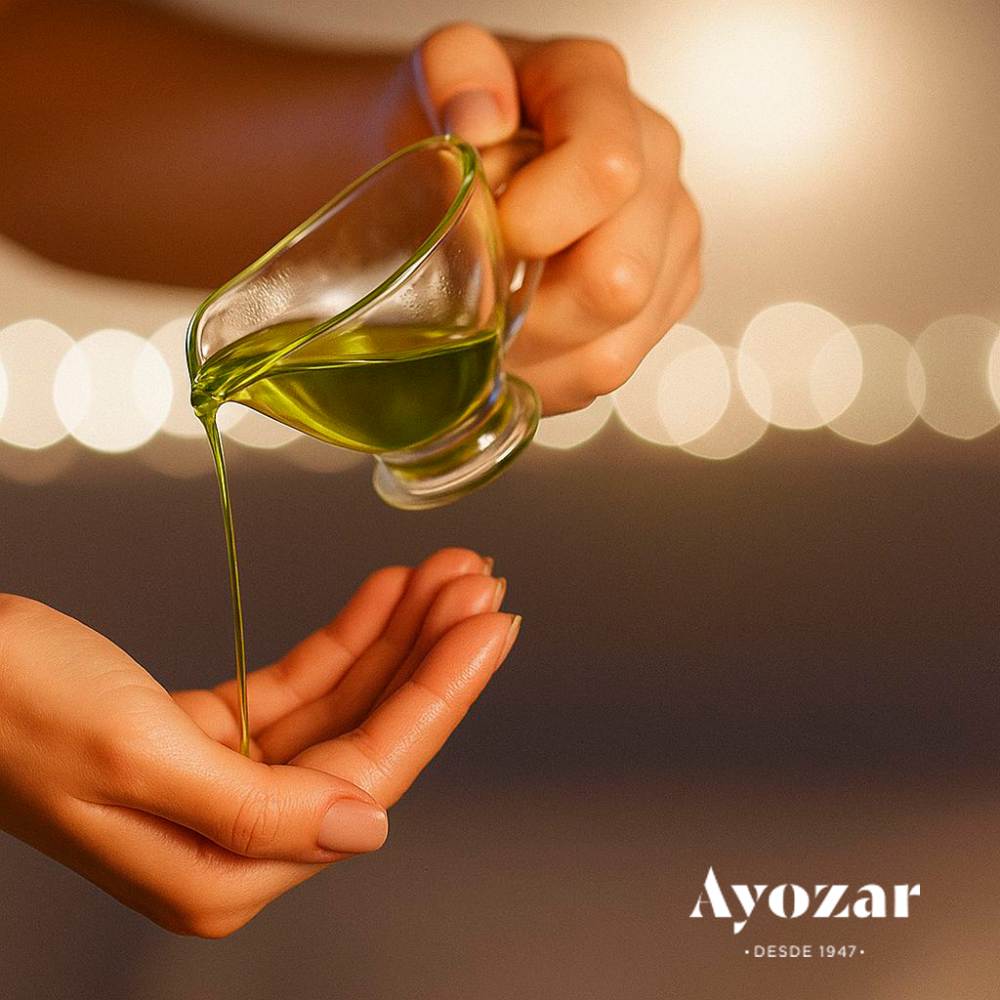 Propiedades del AOVE