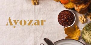 Receta de Acción de Gracias