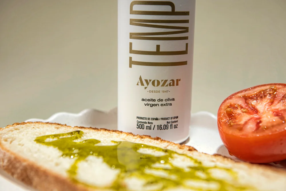 El Aceite de Oliva Virgen Extra: qué lo hace diferente frente a otras grasas y aceites
