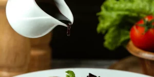 how to prepare a vinaigrette